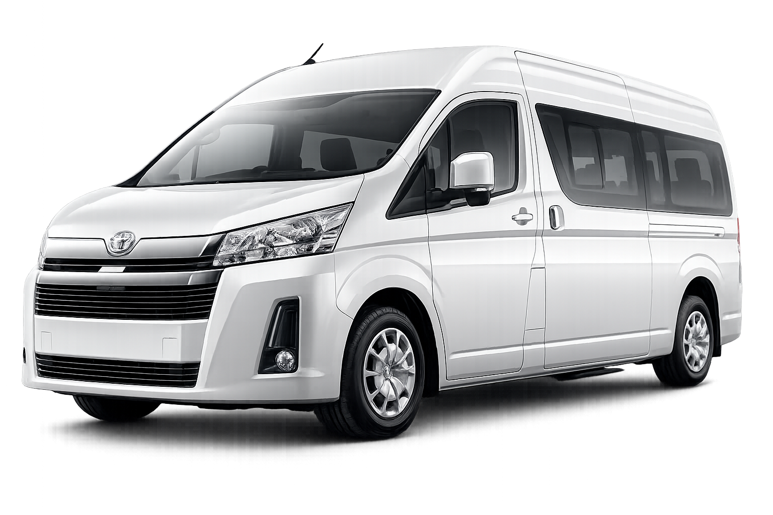 HIACE CLASS