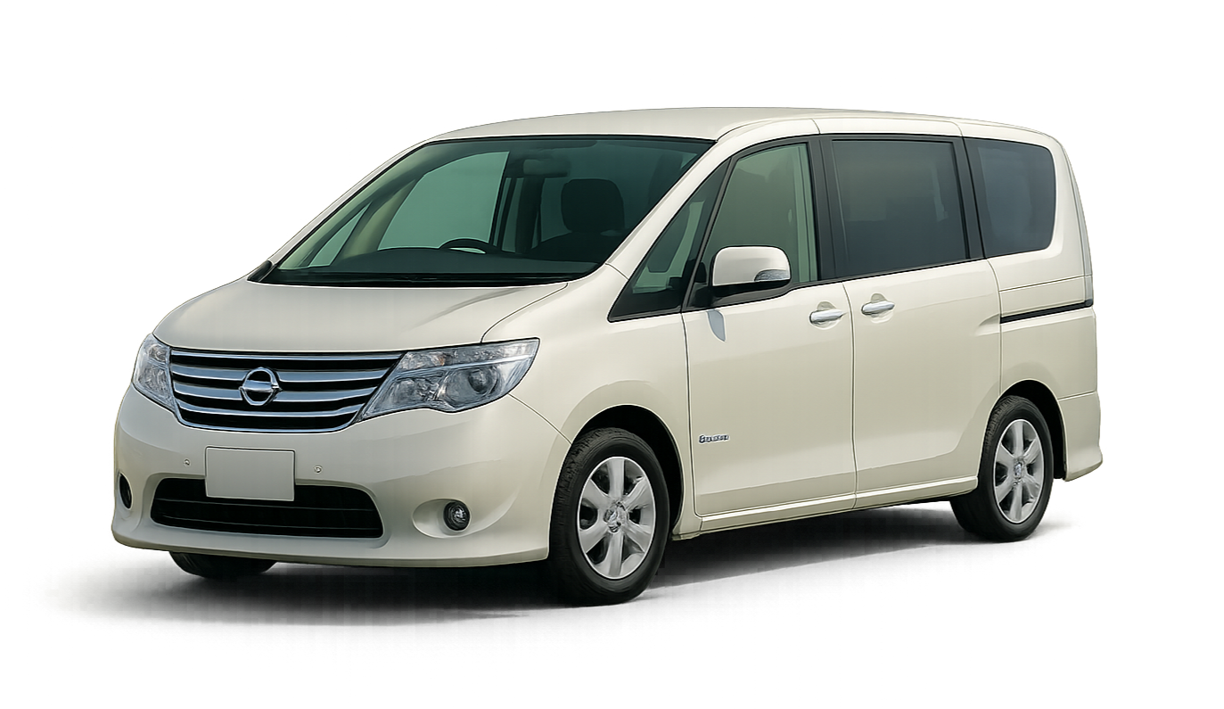 MINIVAN CLASS